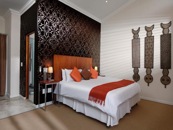 The Peech Hotel - Bedroom3